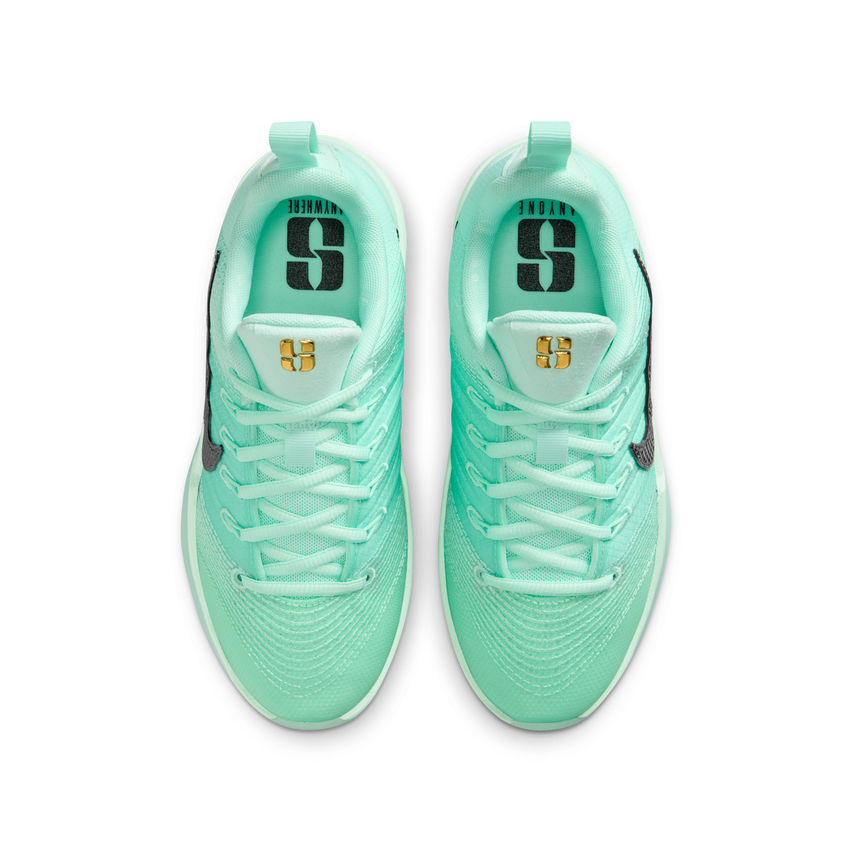 Nike Sabrina 3 All-Star Warning Label (GS) | IB4785-300