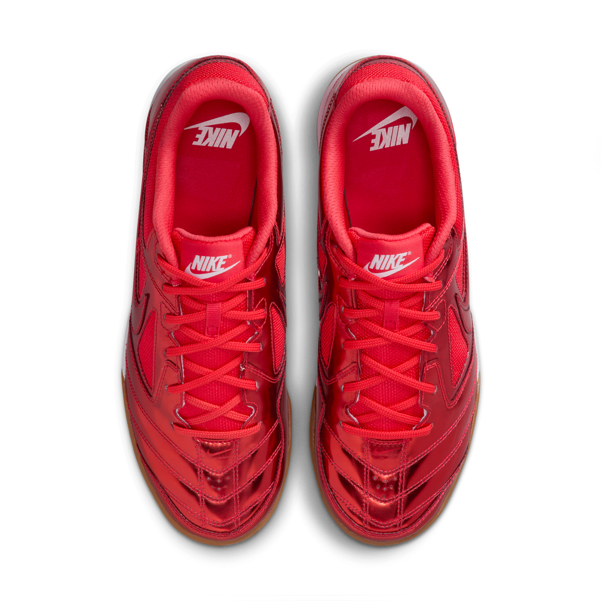 Nike Gato LV8 Light Crimson Gum