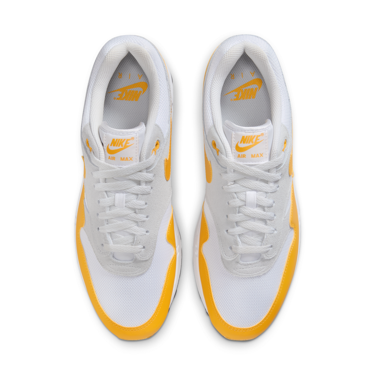Nike Air Max 1 Essential University Gold