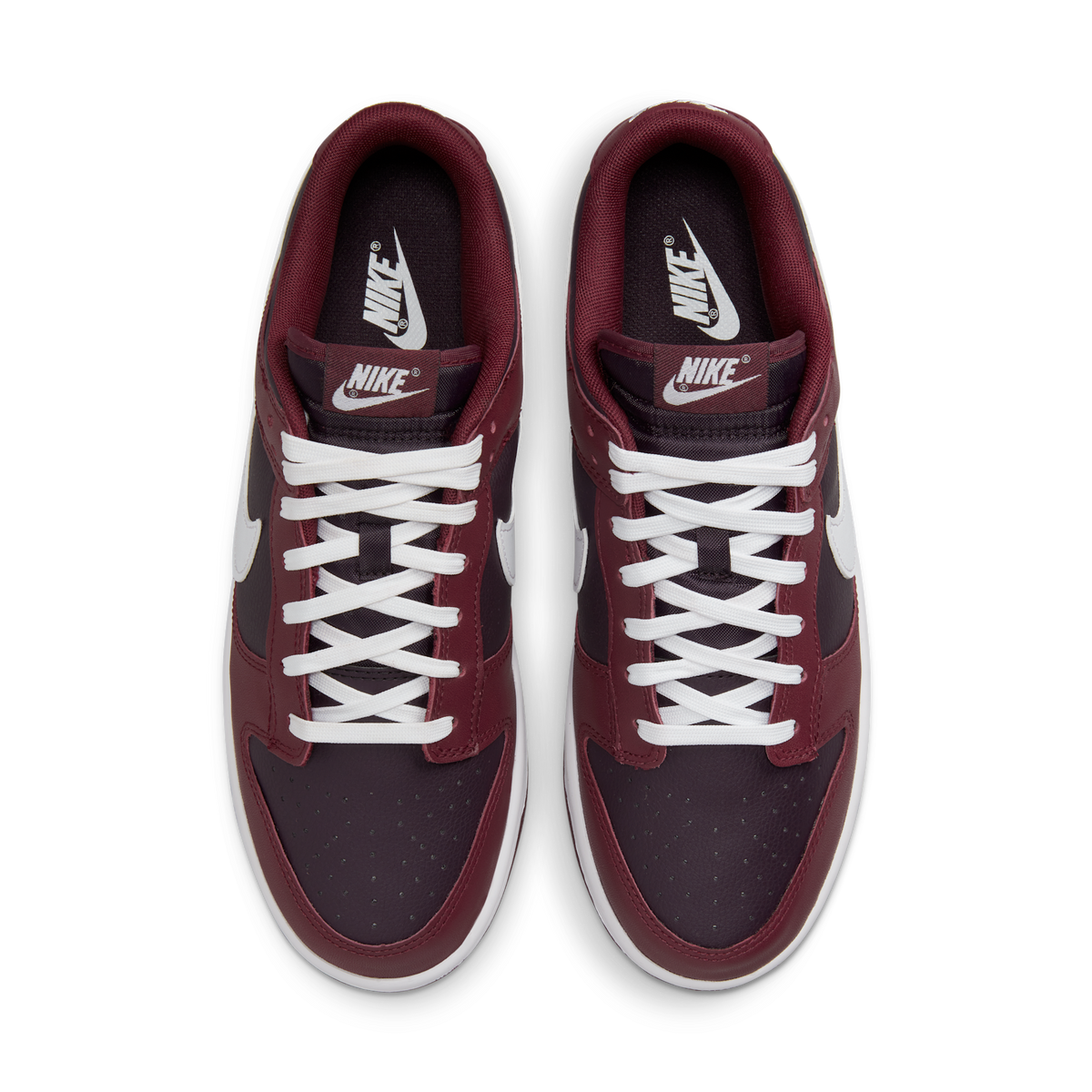 Nike Dunk Low Dark Beetroot | DJ6188-600