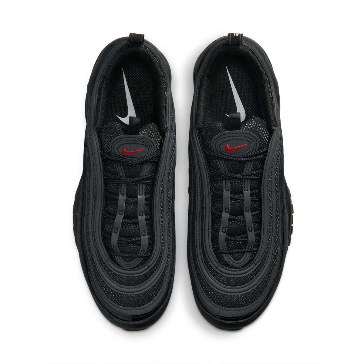 Nike Air Max 97 Black University Red (2022) | DV3486-001