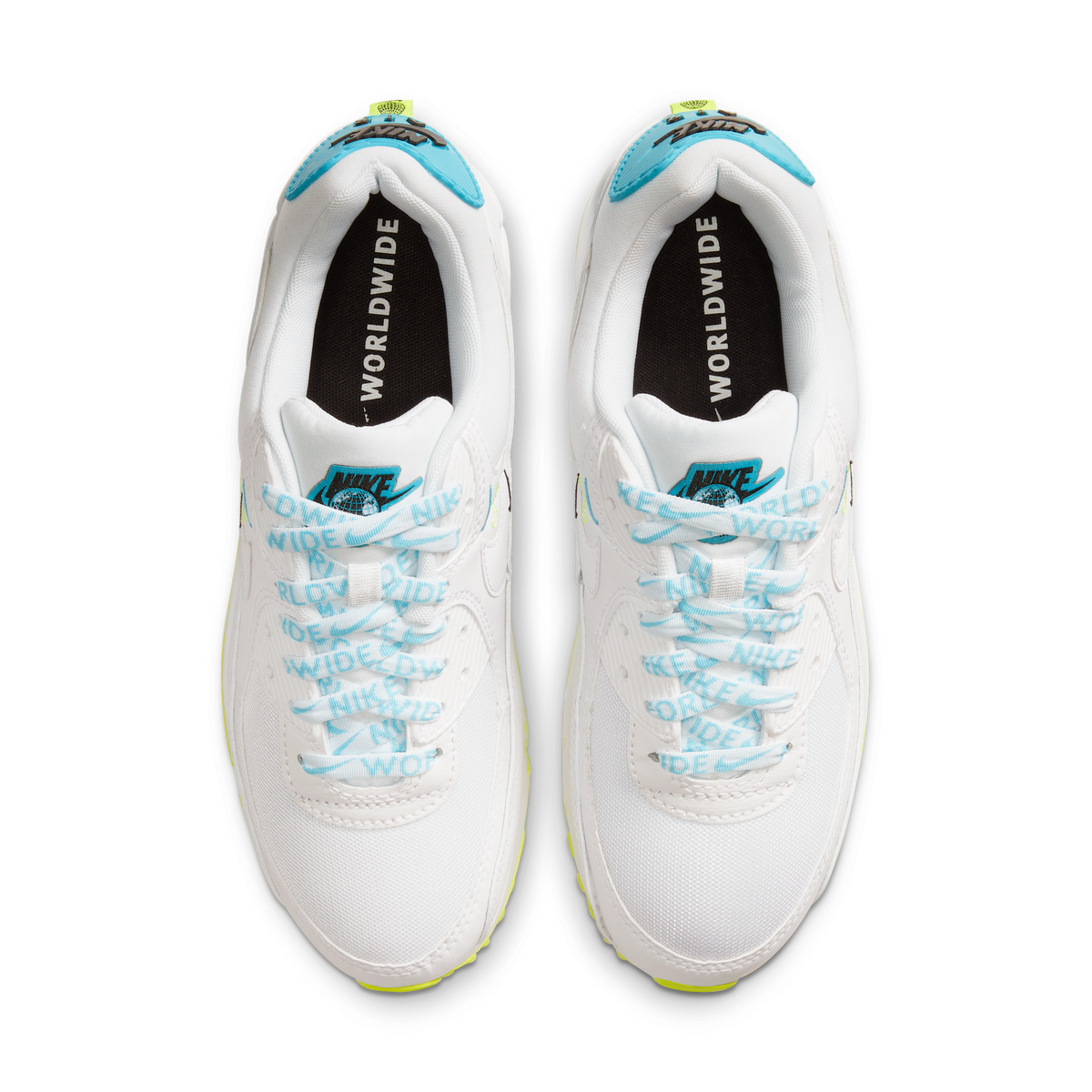Nike Air Max 90 SE Worldwide Pack (Women's)