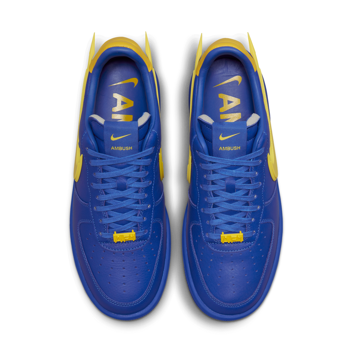 Nike Air Force 1 Low SP AMBUSH Game Royal