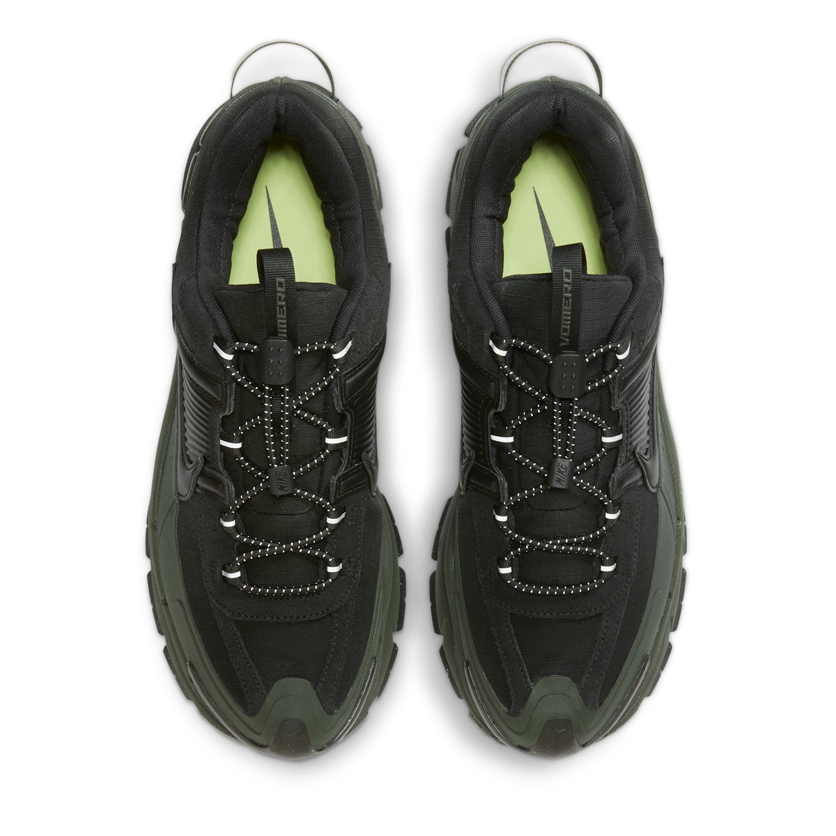 Nike Zoom Vomero 5 Roam Sequoia Black