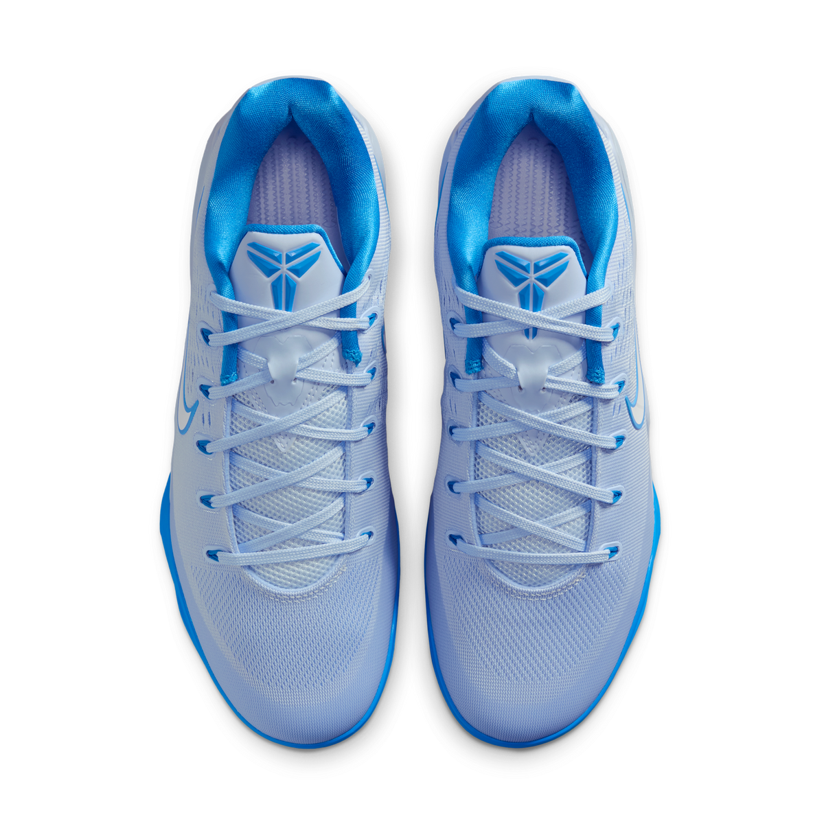 Nike Kobe 9 EM Low Protro TB Hydrogen Blue | IH1401-402