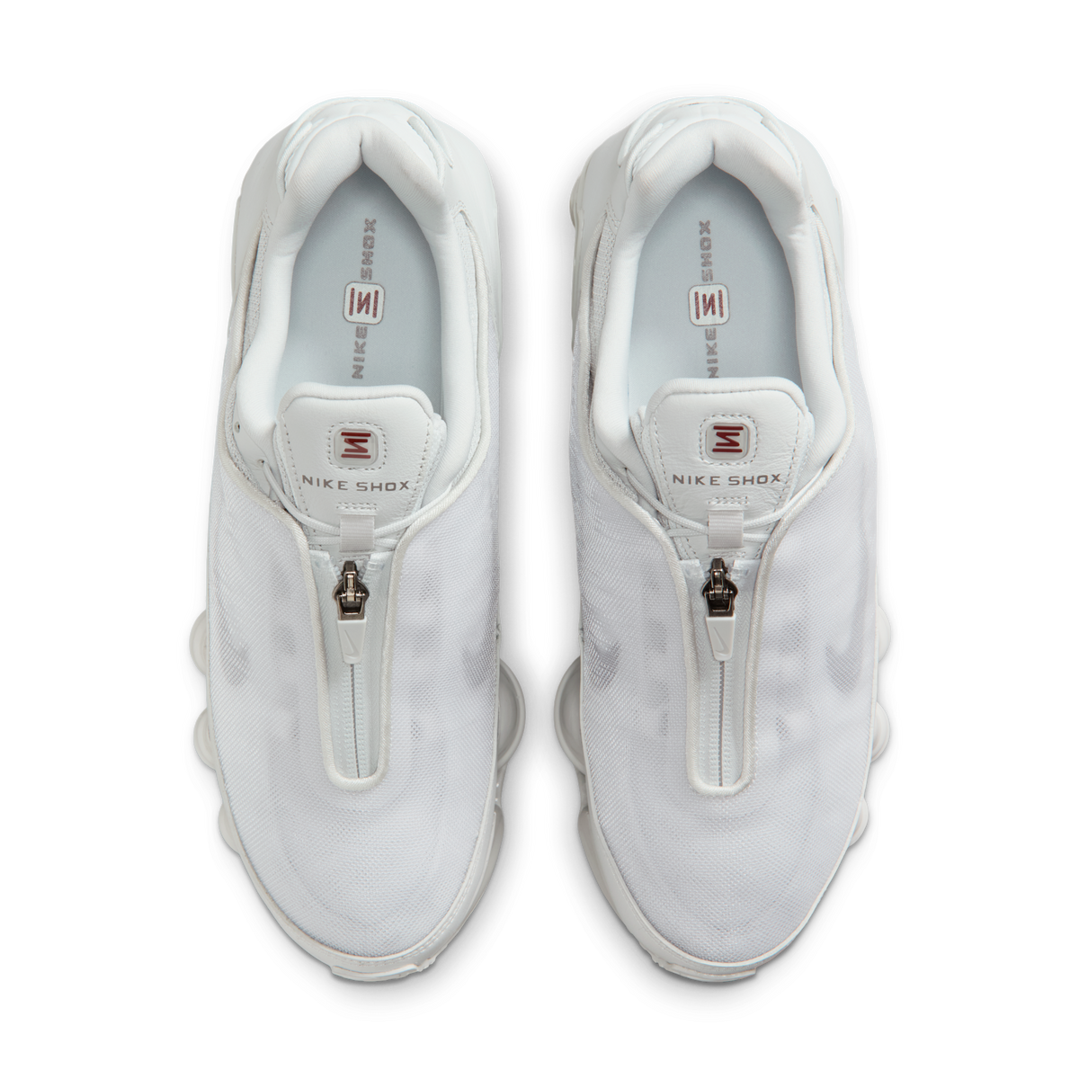 Nike Shox TL Photon Dust Off White (Women's)