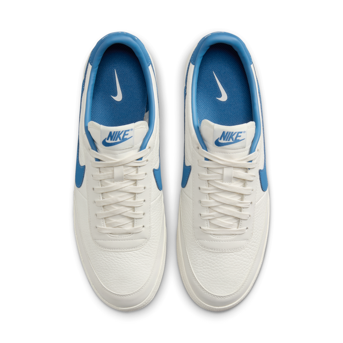 Nike Killshot 2 Leather Sail Star Blue | HQ1657-104