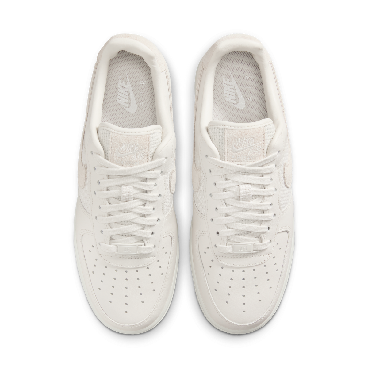 Nike Air Force 1 Low '07 Phantom White (Women's)
