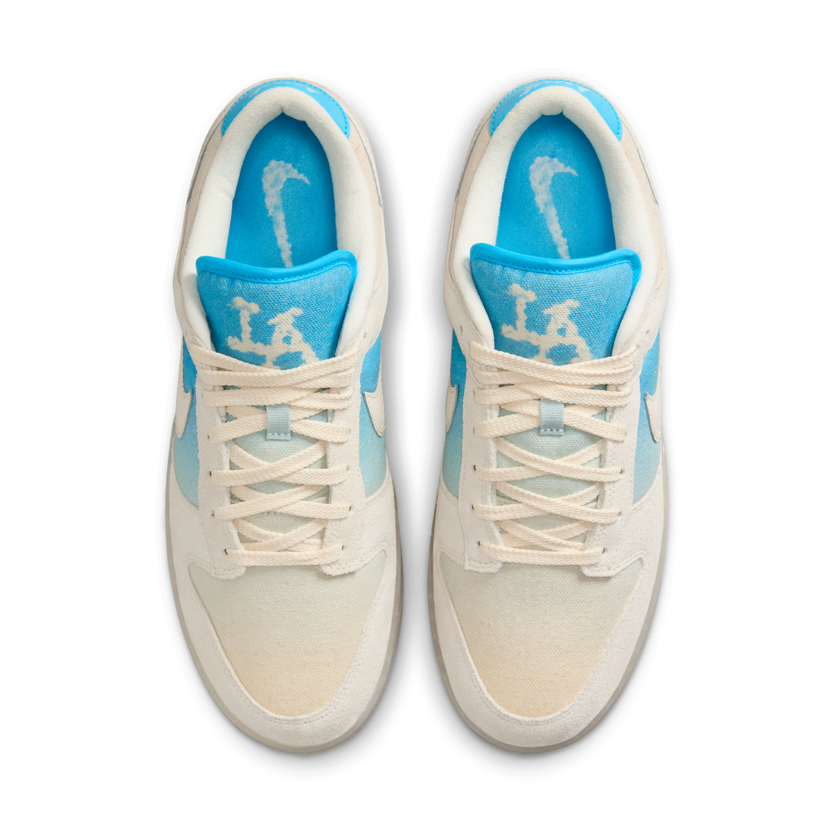 Nike Dunk Low SE LA | HQ3621-133