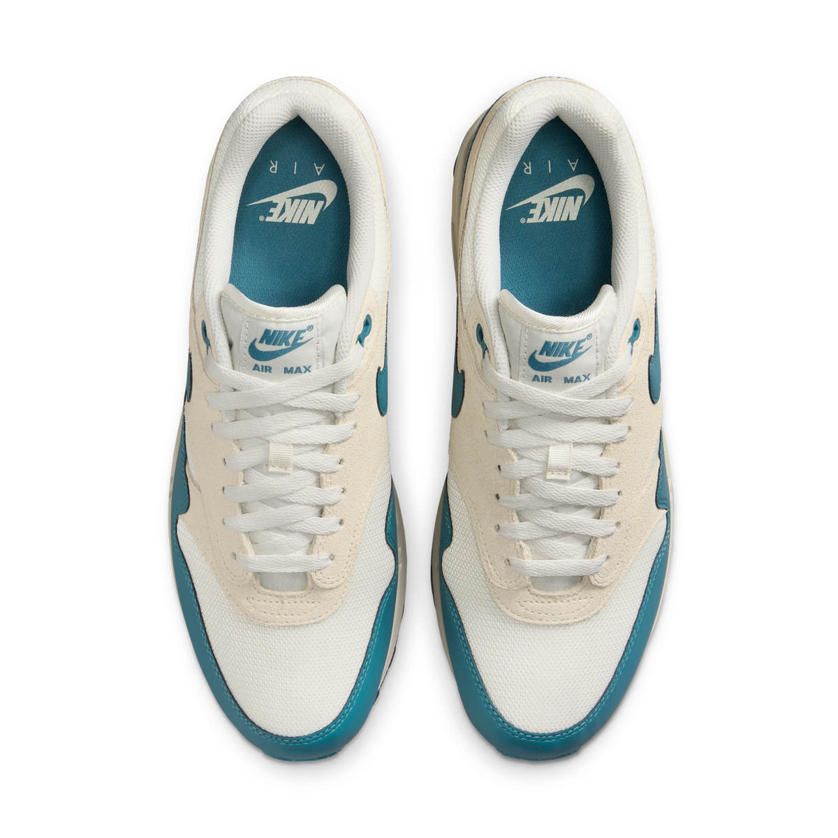 Nike Air Max 1 Essential Soft Pearl Smokey Blue