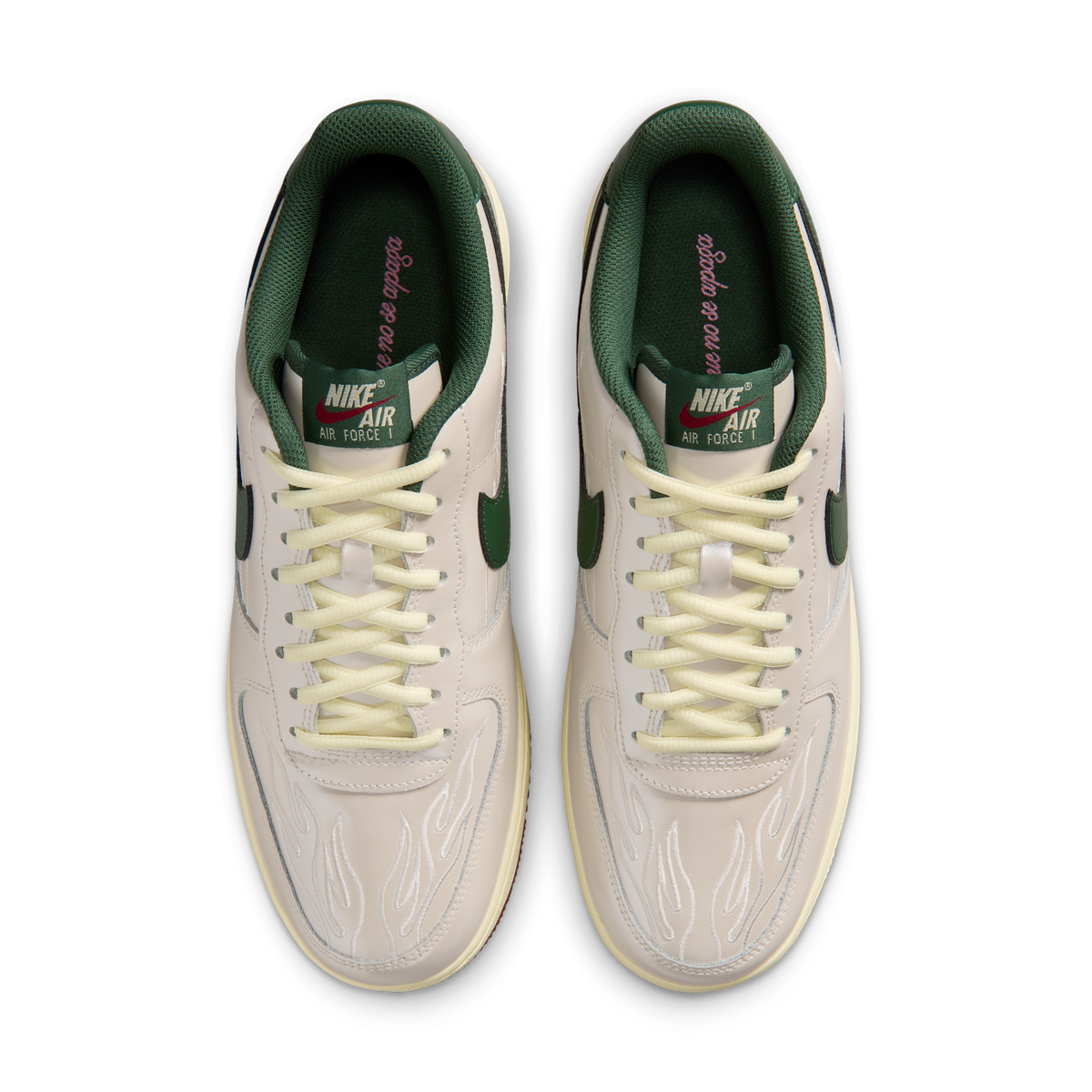 Nike Air Force 1 Low Mexico World Cup