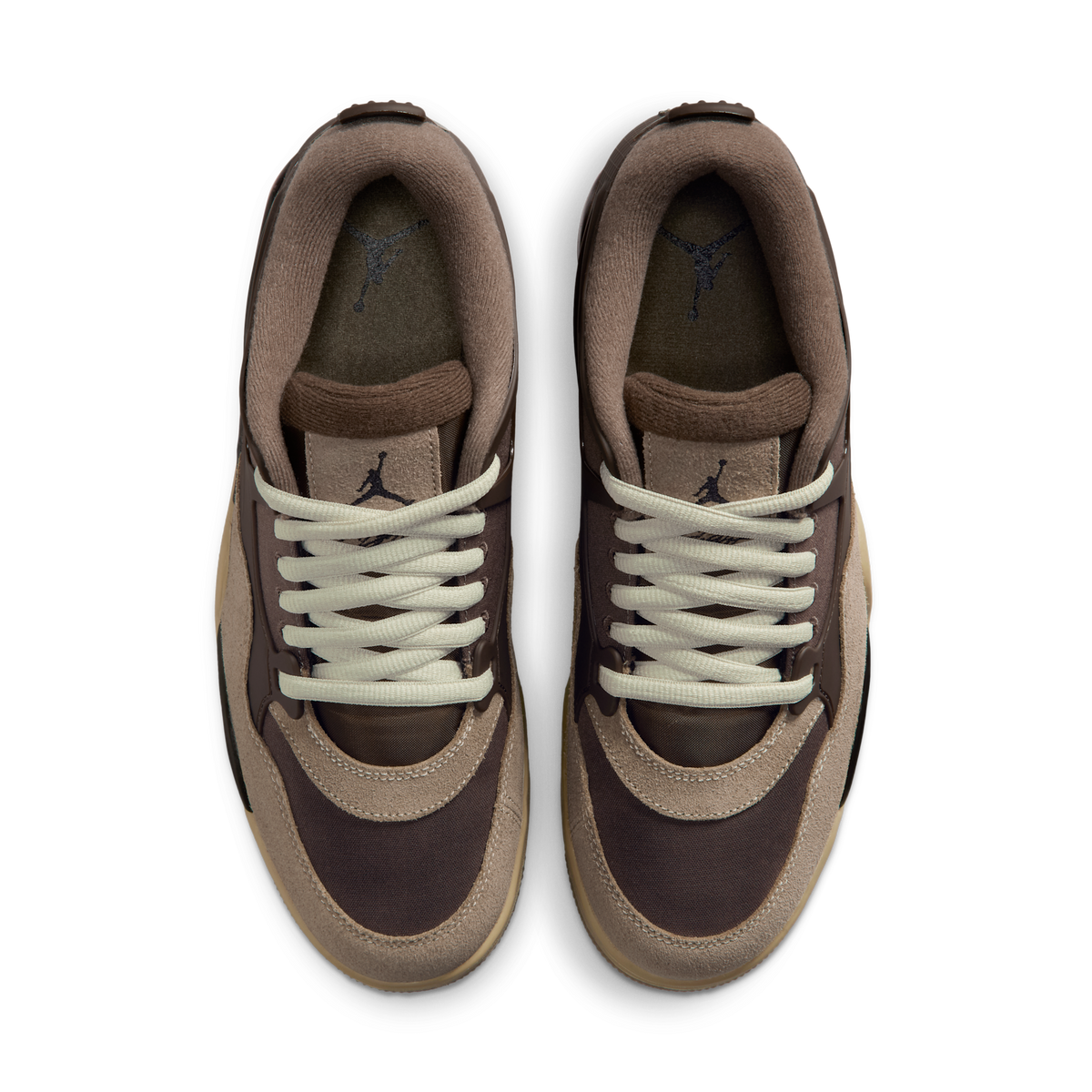 Jordan 4 RM Ironstone