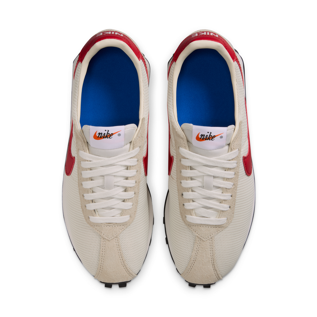 Nike LD-1000 Coconut Milk Gym Red (Women's)