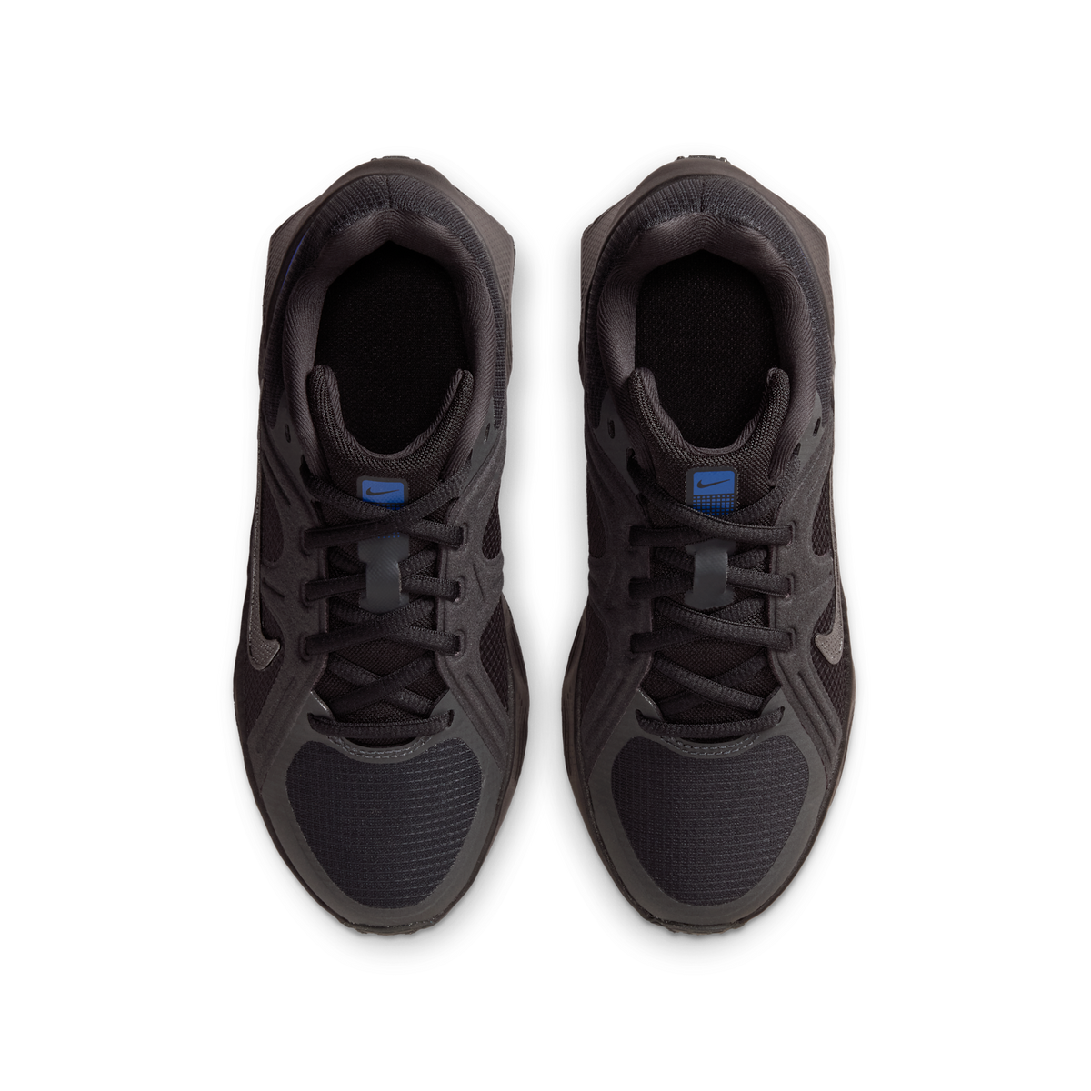 Nike City Response Black Off Noir Racer Blue (GS)
