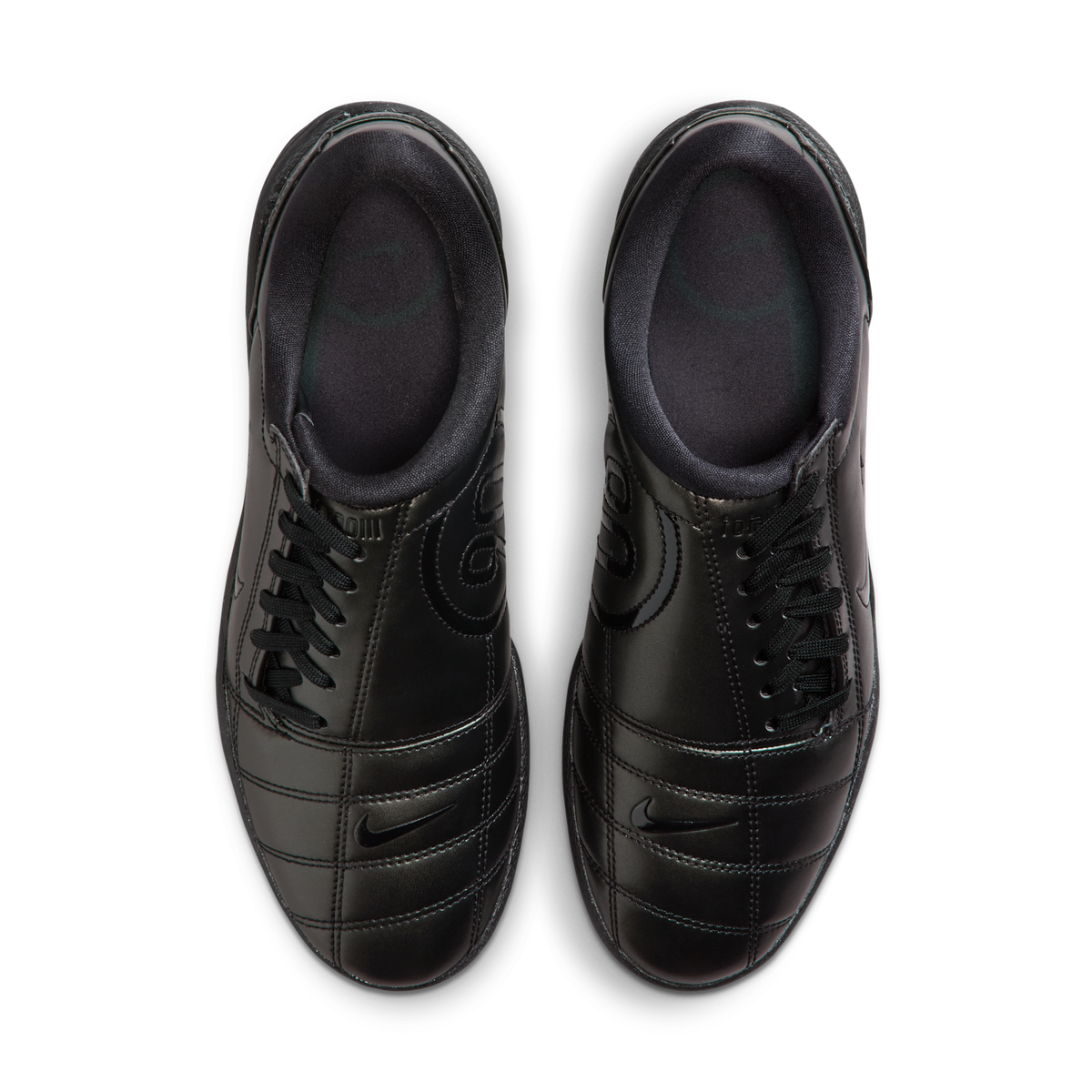 Nike Total 90 3 Black Anthracite (Women's)