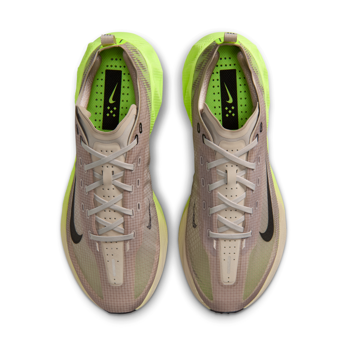 Nike Ava X Volt Ice Moon Particle