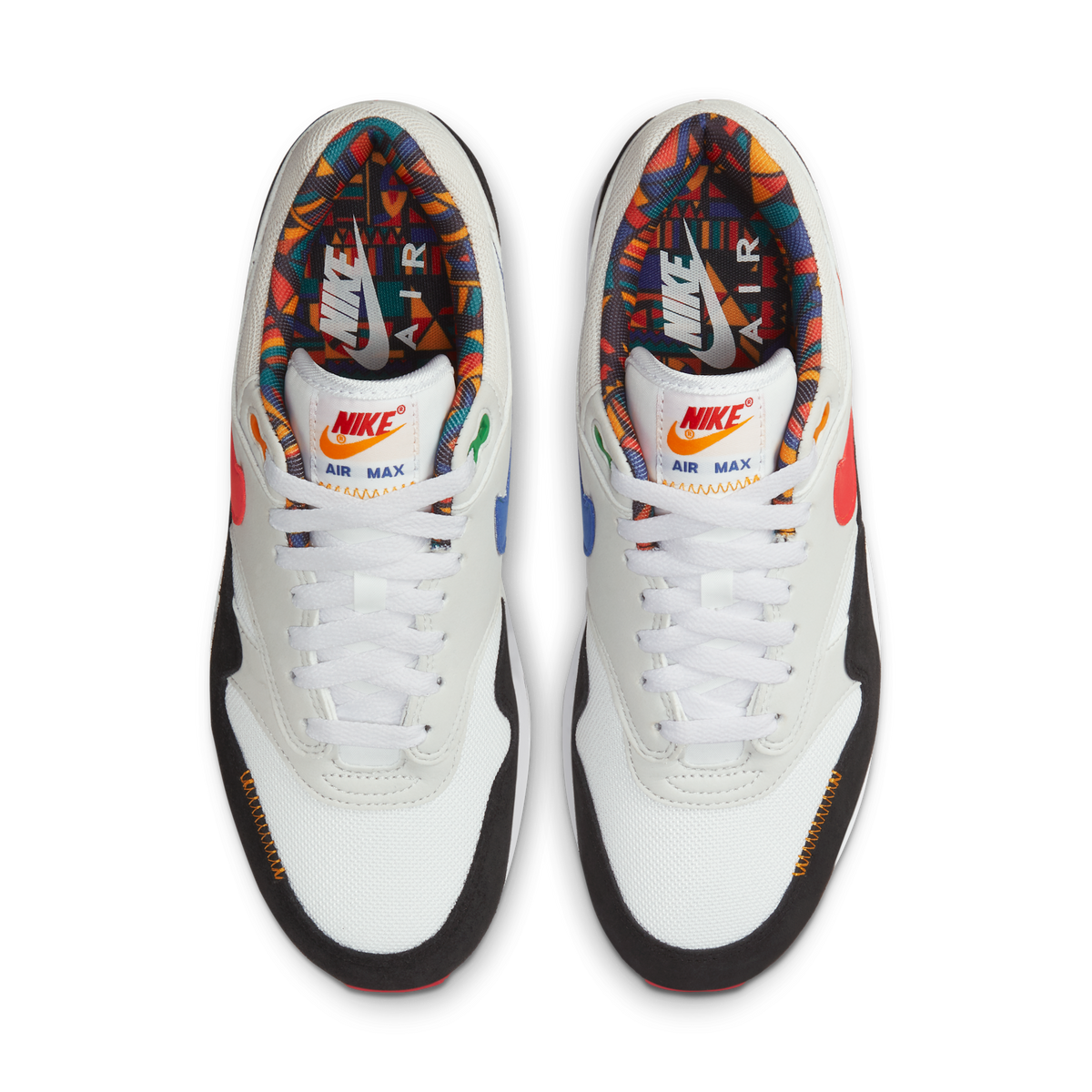 Nike Air Max 1 Live Together, Play Together