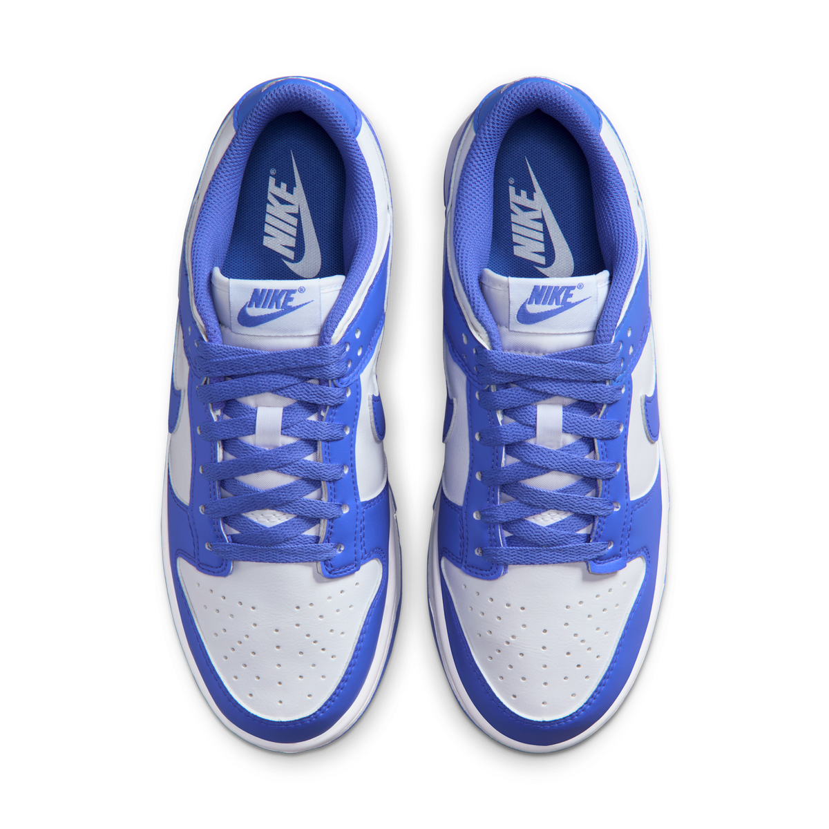 Nike Dunk Low White Sapphire (Women's) | IM6572-102