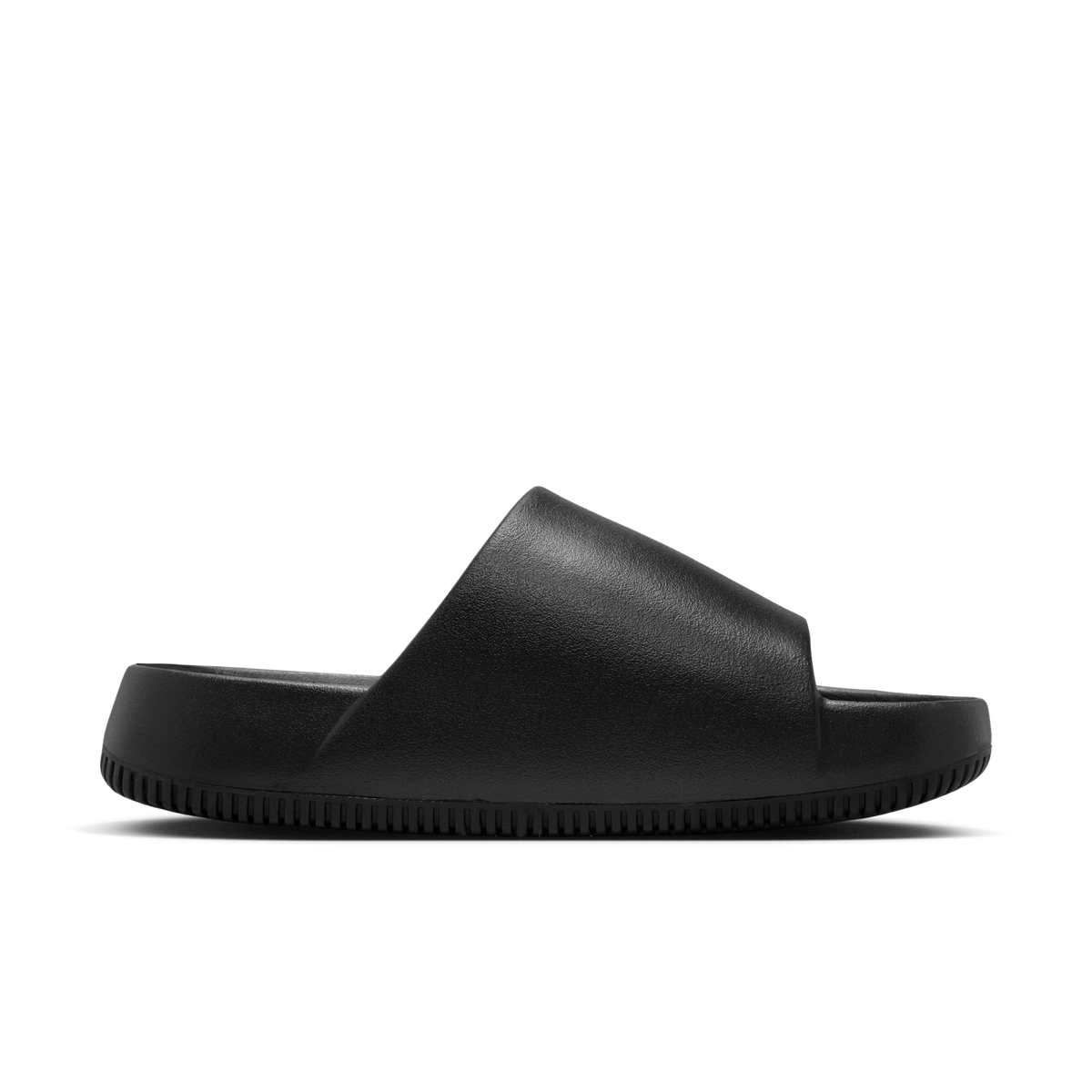 Nike Calm Slide Black (Women's) | DX4816-001