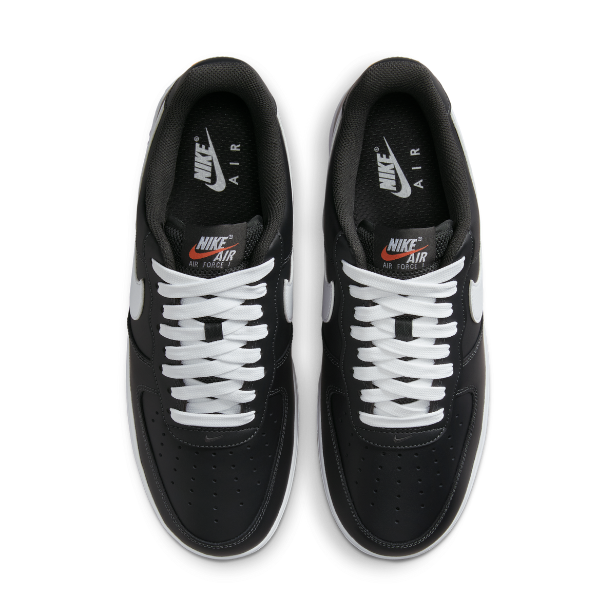 Nike Air Force 1 Low '07 LV8 Anthracite Gum