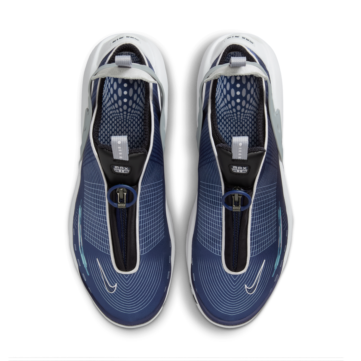 Nike Air Max Craze Midnight Navy (Women's) | FZ2089-400