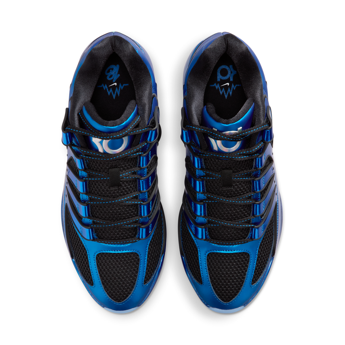 Nike KD 18 International Blue | IB6684-400