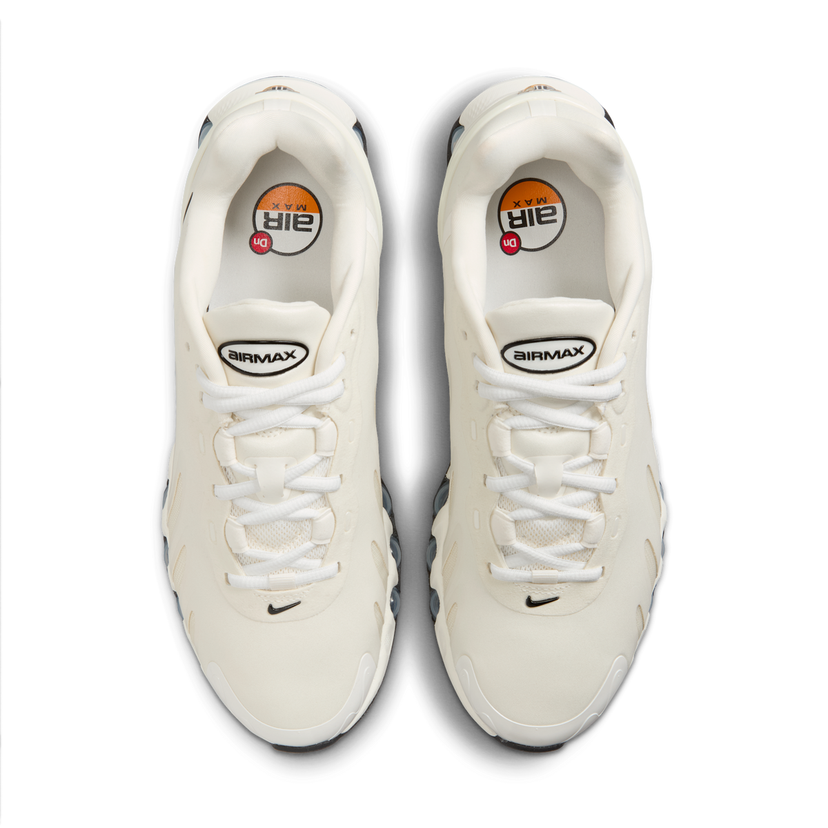Nike Air Max Dn8 Fossil Black (Women's) | HF5509-101