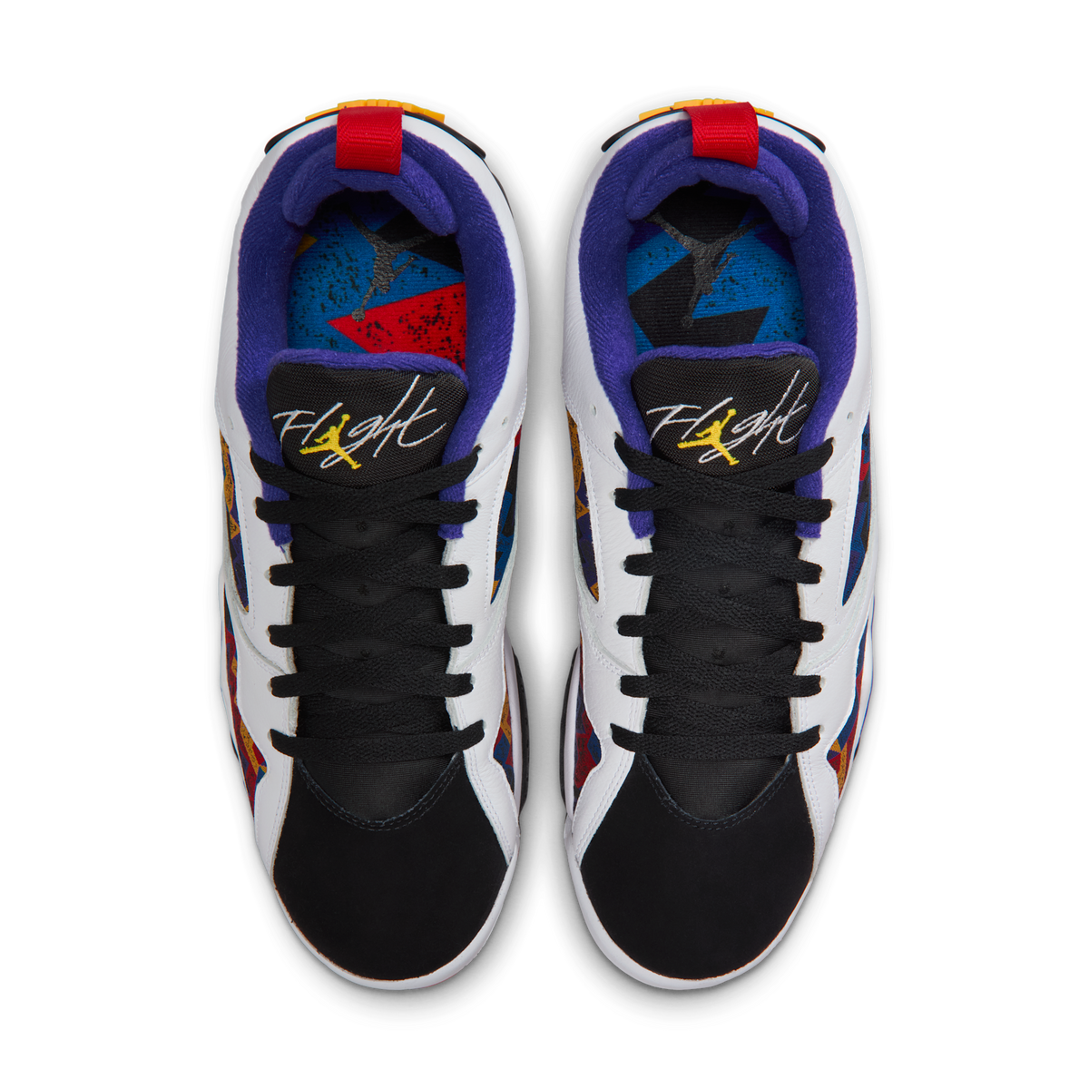 Jordan MVP 92 Nothing But Net