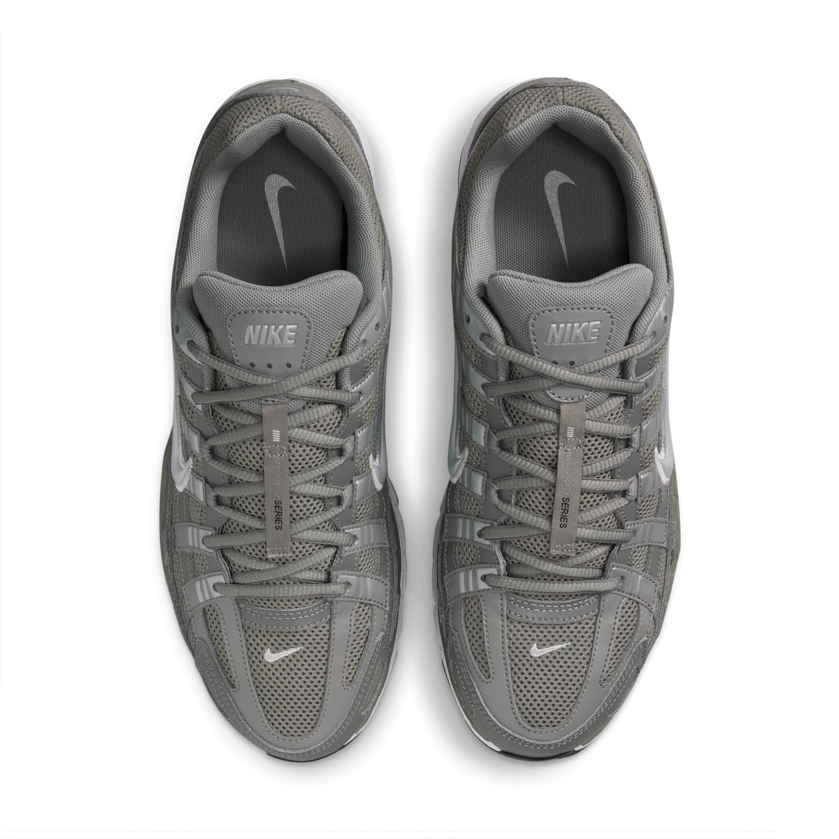 Nike P-6000 Dark Stucco