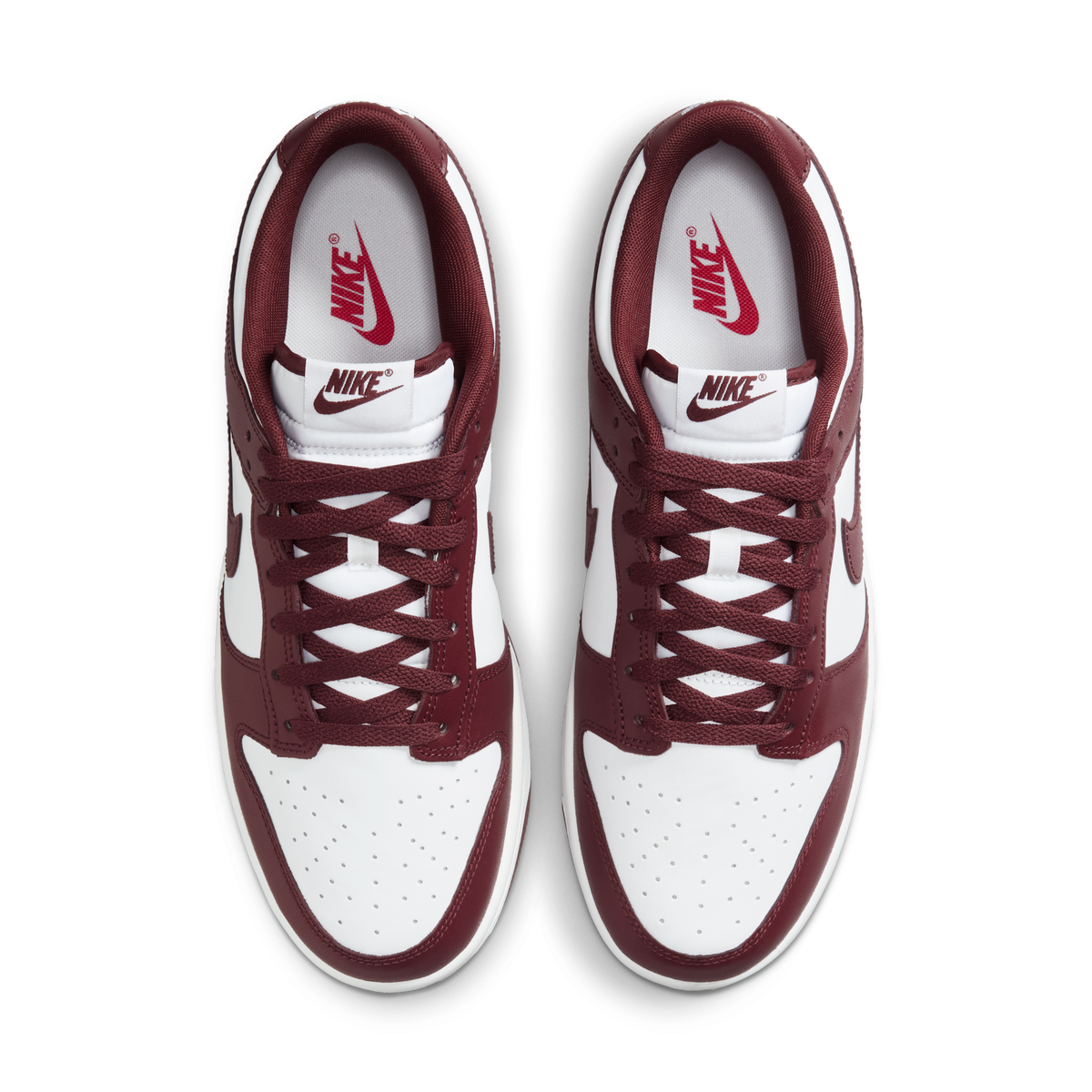 Nike Dunk Low Redwood