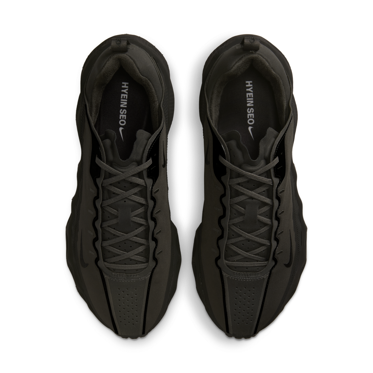 Nike Ava Rover HYEIN SEO Black | HQ2863-300