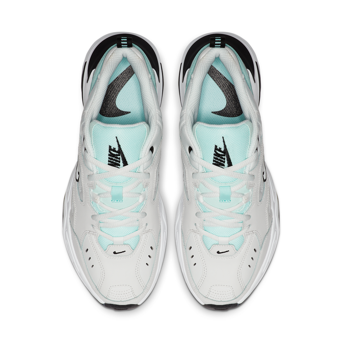 Nike M2K Tekno Platinum Tint Teal (Women's) | AO3108-013