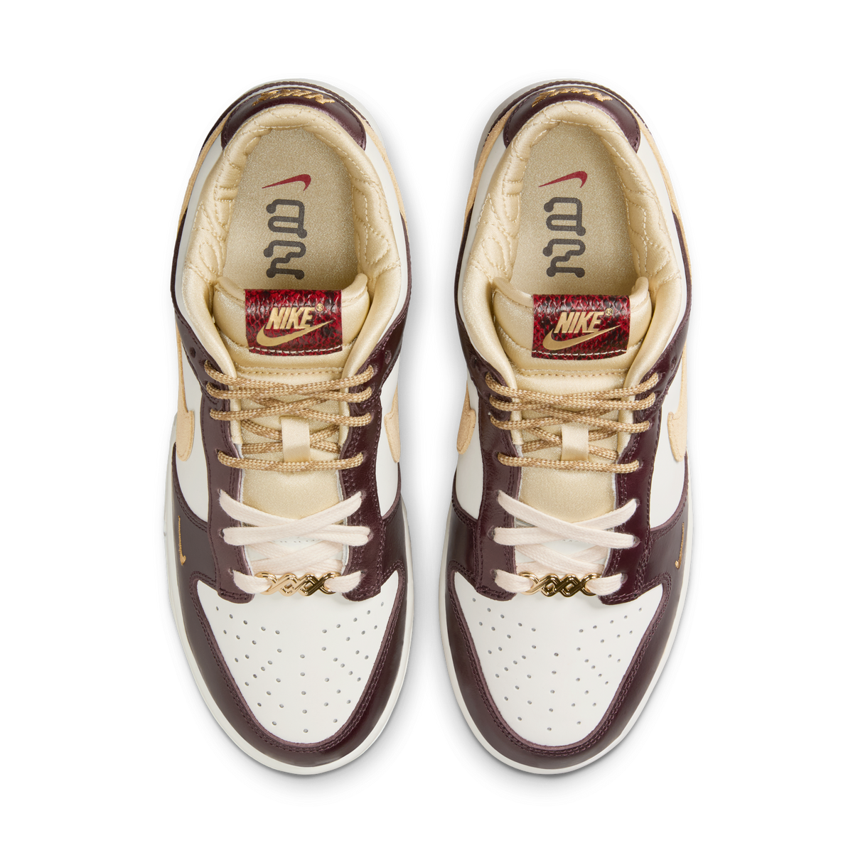 Nike Dunk Low LX Year Of the Snake (Women's)