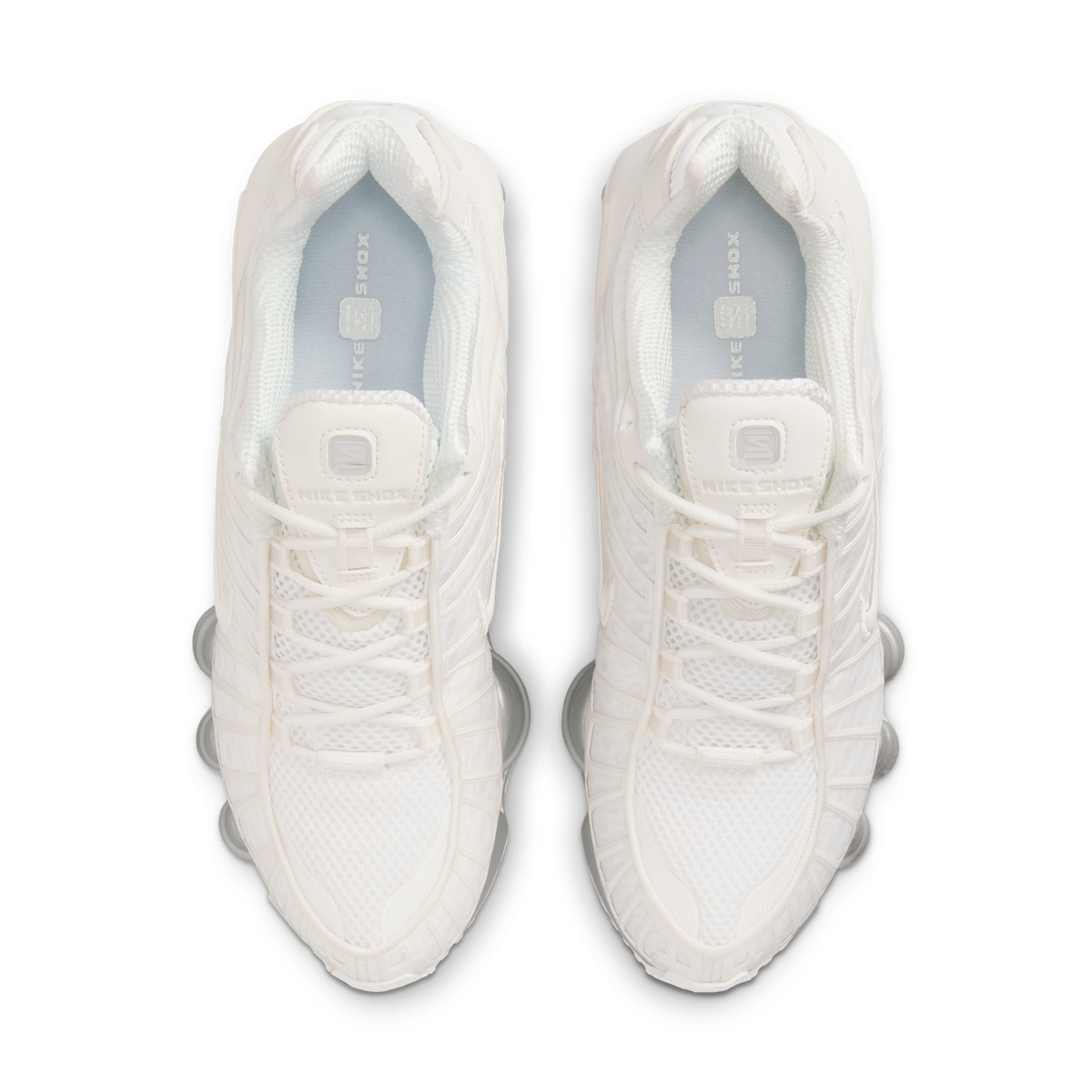 Nike Shox TL Sail (Women's) | AR3566-103