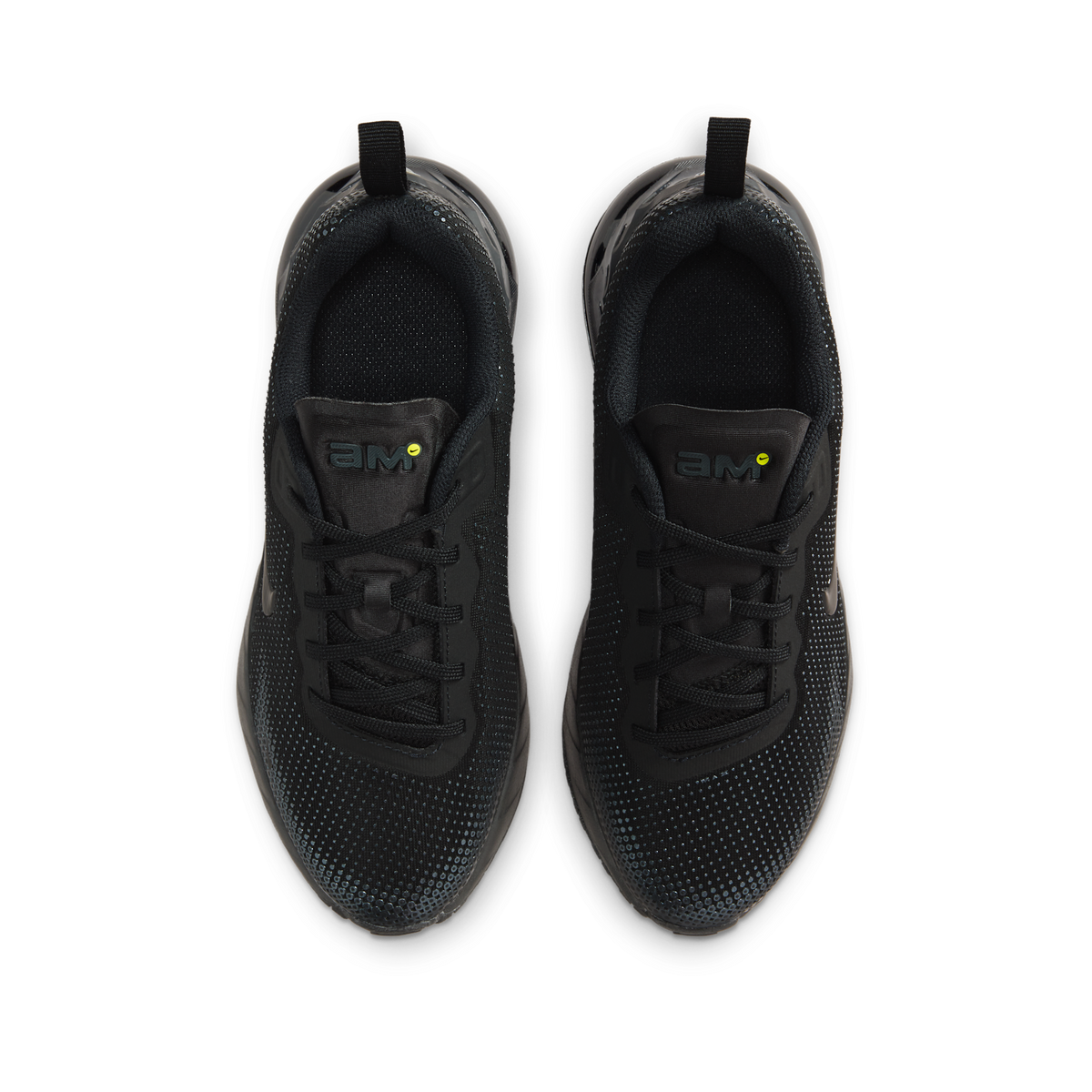 Nike Air Max Phoenix Black Anthracite Metallic Dark Grey (GS) | HF7052-003