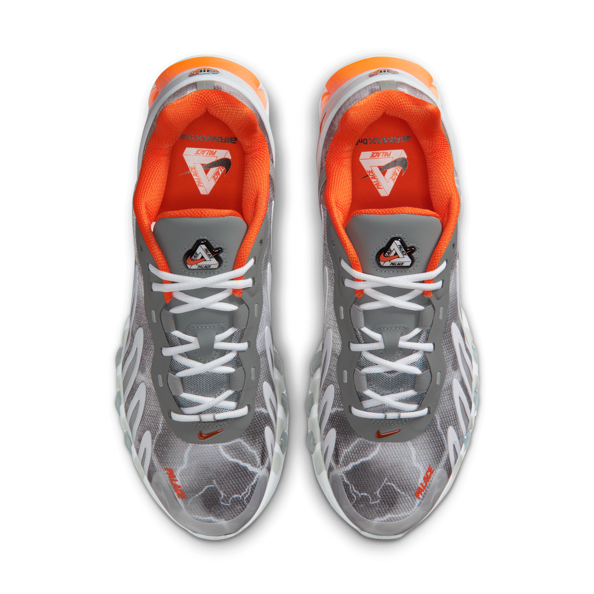 Nike Air Max Dn8 Palace Dusty Grey | IB4181-002