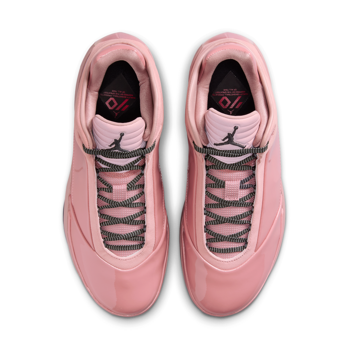 Jordan 40 Dusty Rose