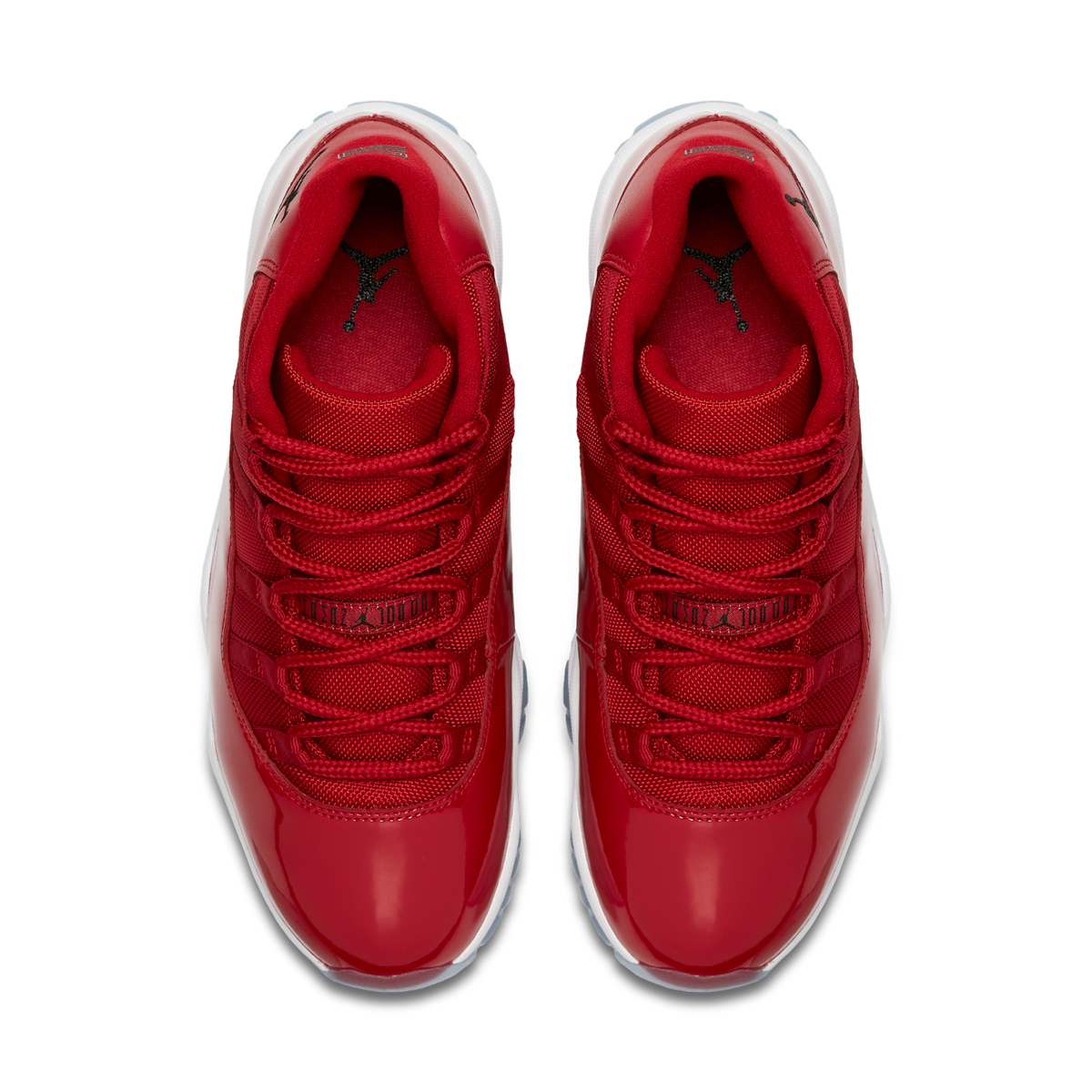 Jordan 11 Retro Win Like 96