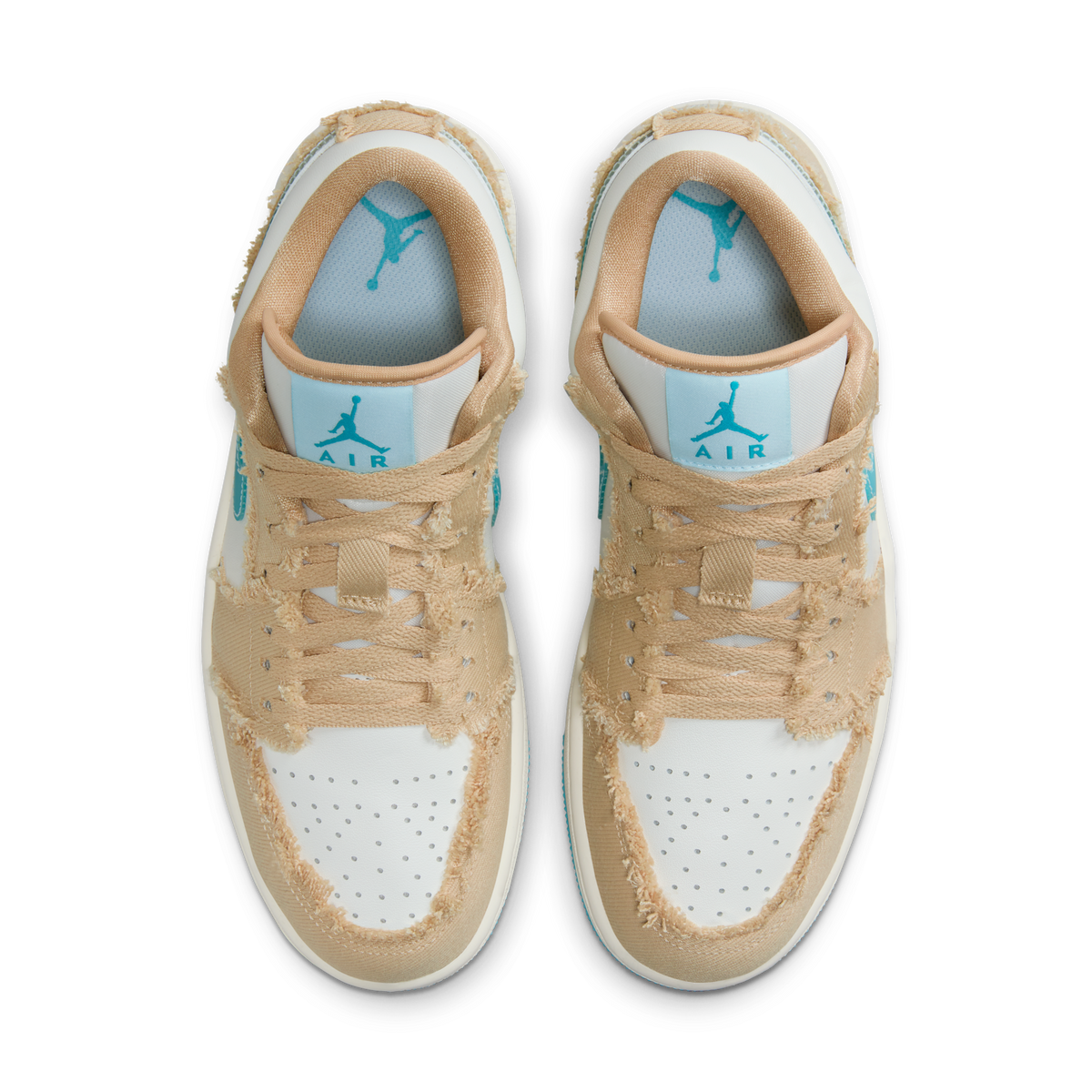 Jordan 1 Low SE Wave (Women's)