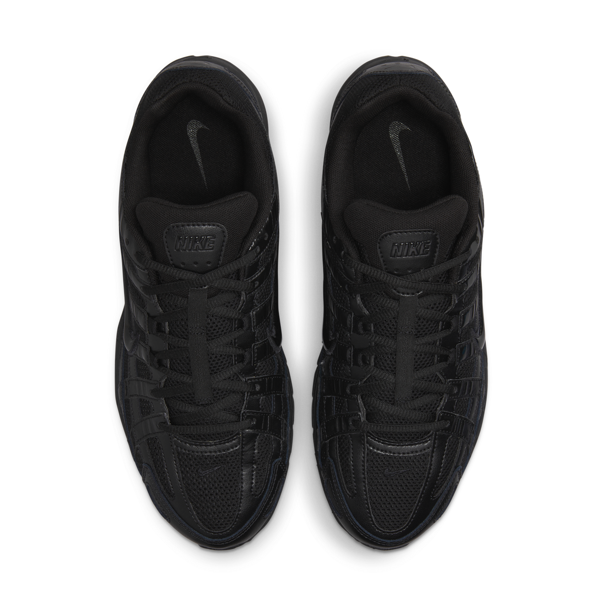 Nike P-6000 Black