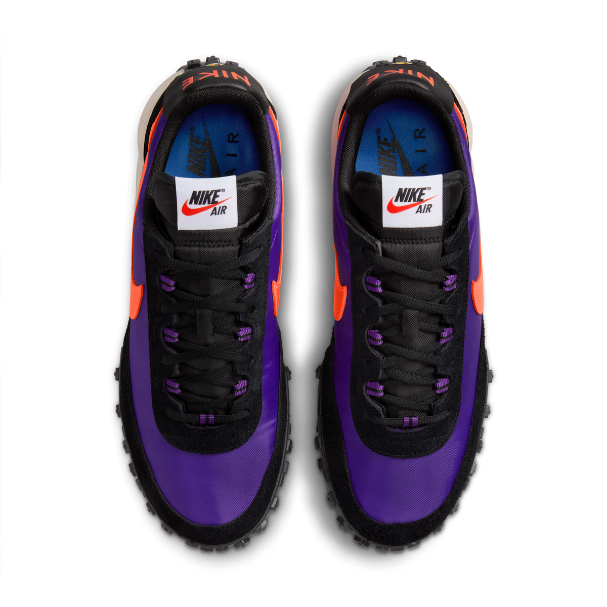 Nike Air Max Waffle Racer SP Voltage Purple | FV6946-500