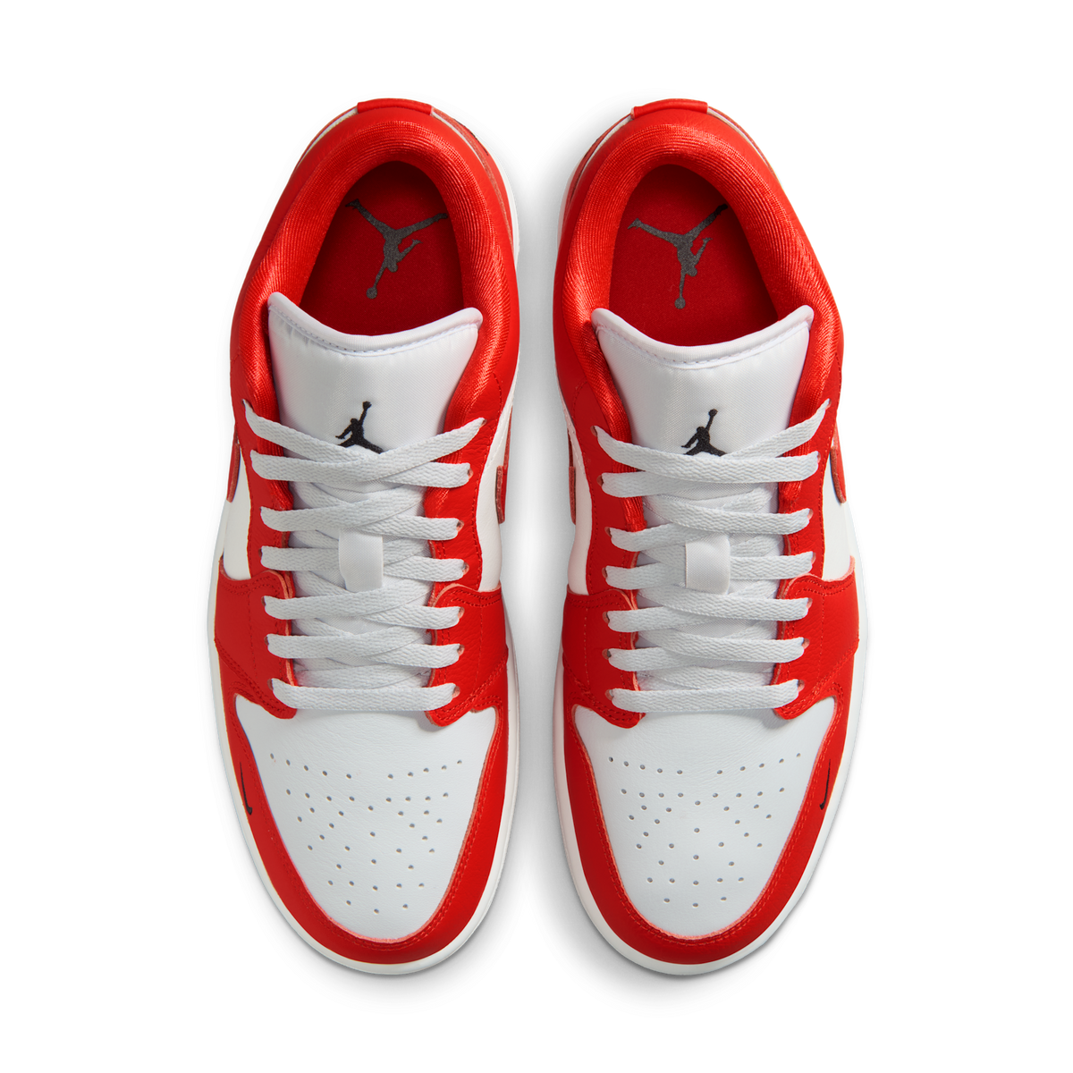 Jordan 1 Low SE Chile Red