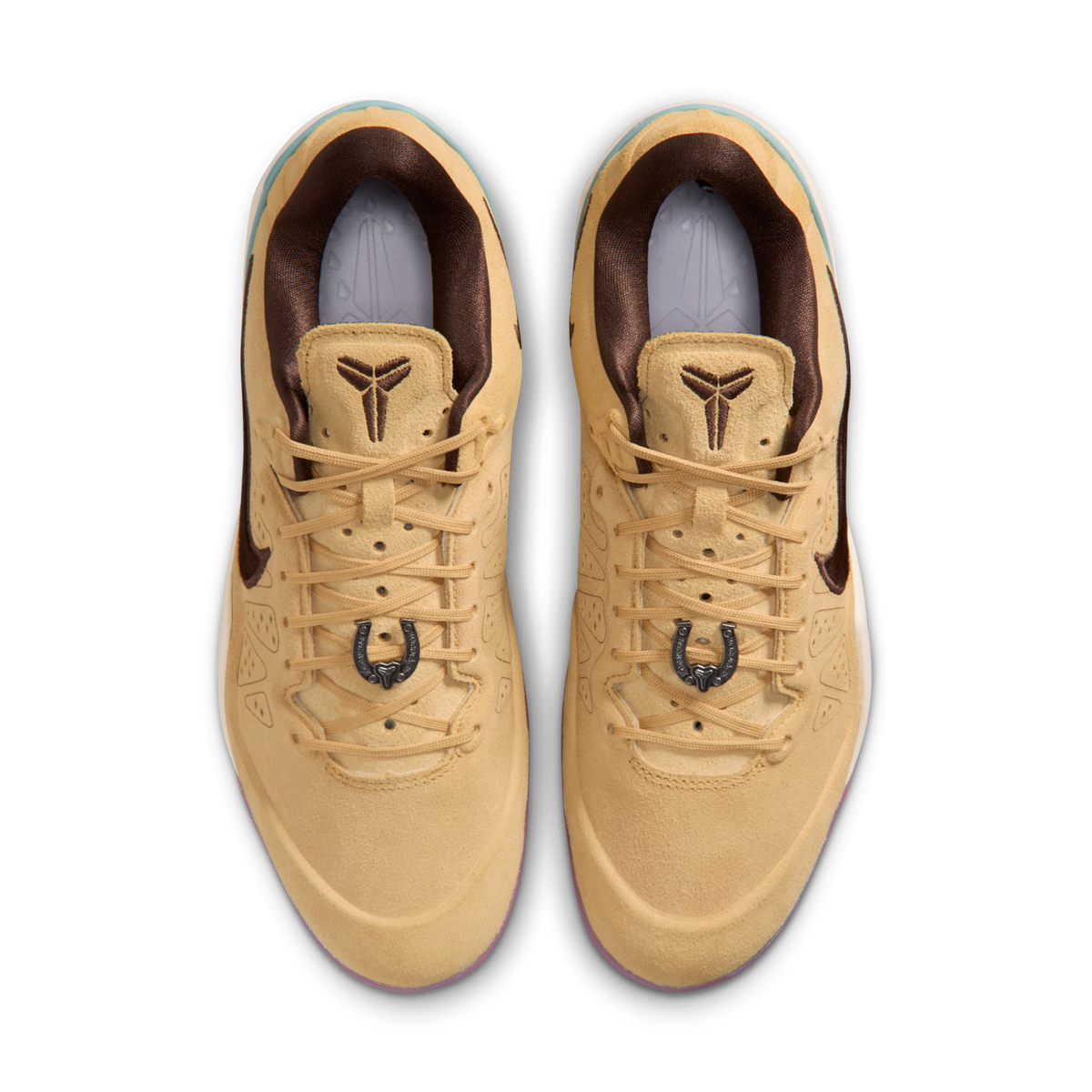 Nike Kobe 8 EXT Protro Siempre Hermanos