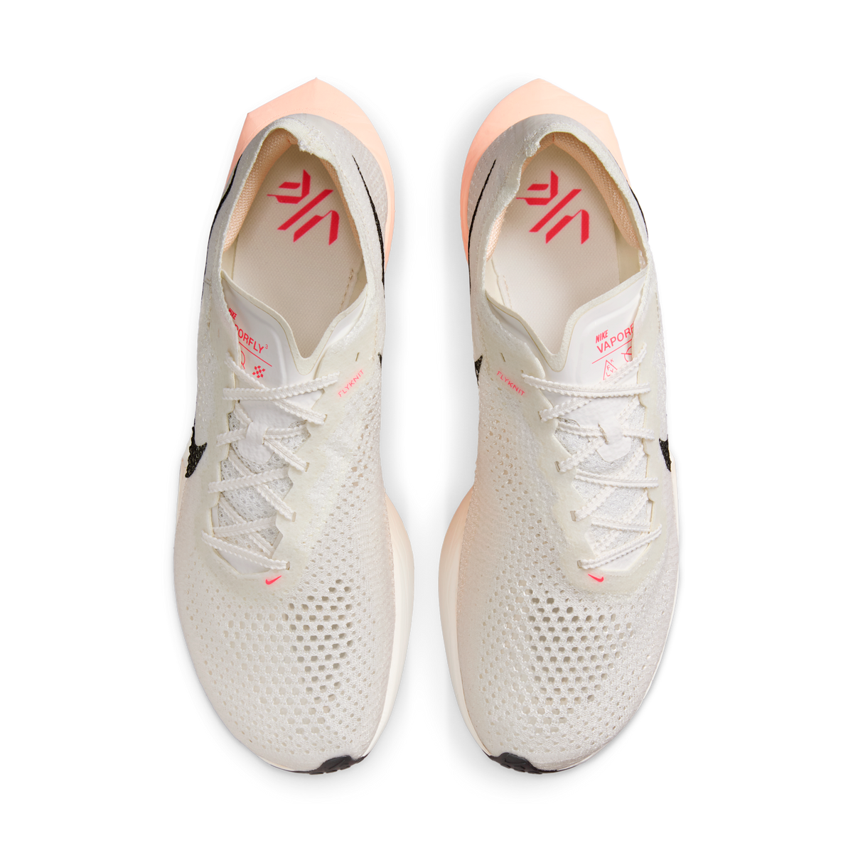 Nike ZoomX Vaporfly 3 Sail Guava Ice