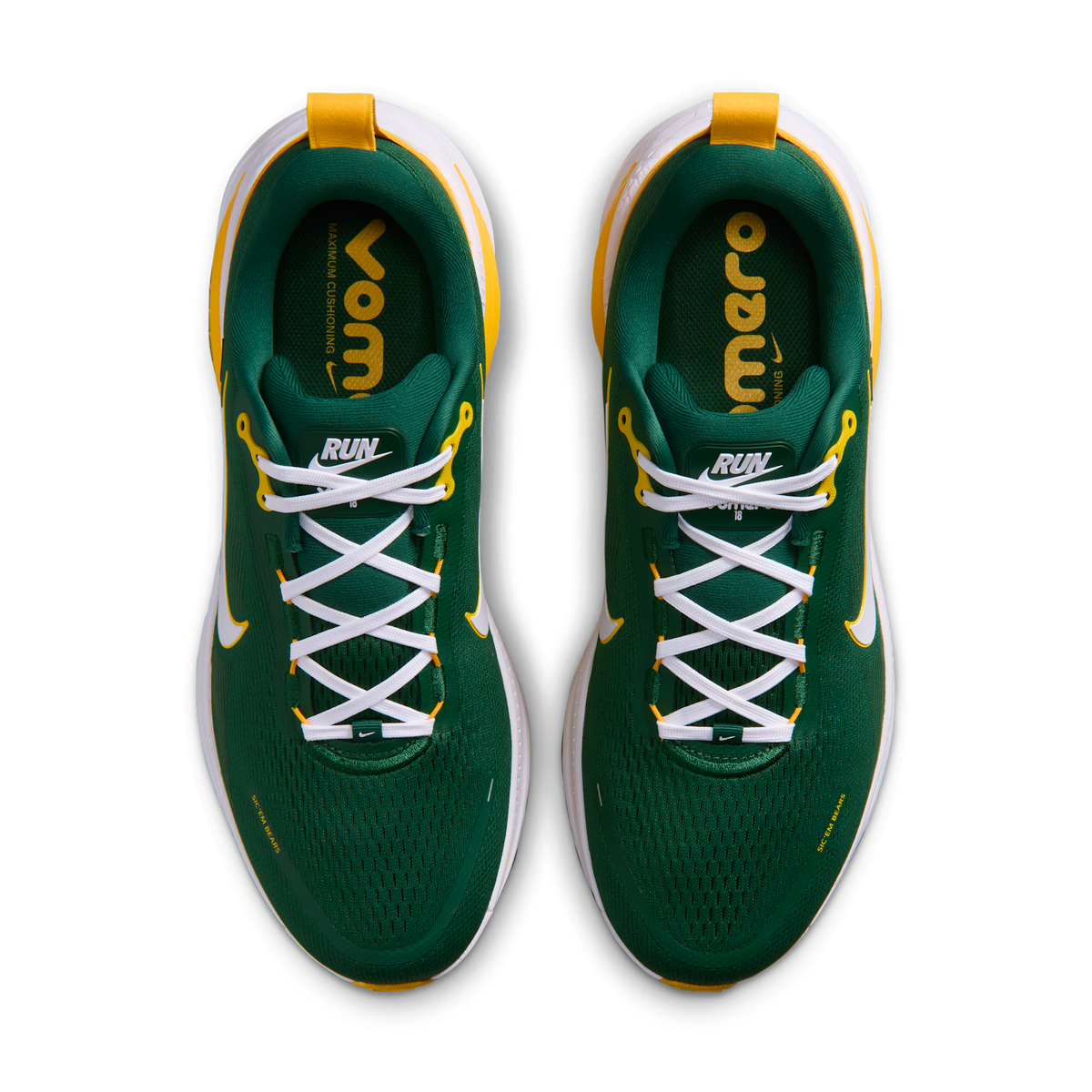 Nike Vomero 18 Baylor