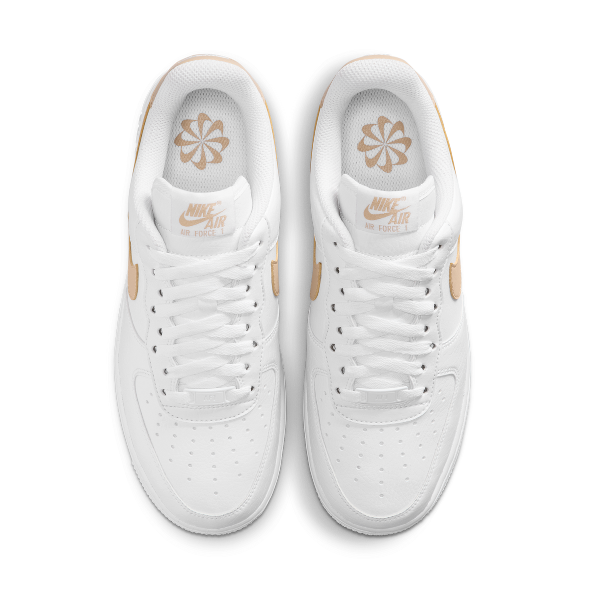 Nike Air Force 1 Low '07 Next Nature White Linen (Women's)