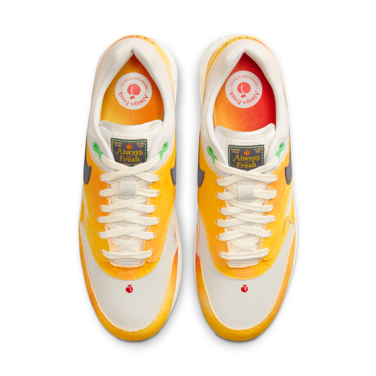 Nike Air Max 1 '86 OG Golf NRG Big Bubble Always Fresh