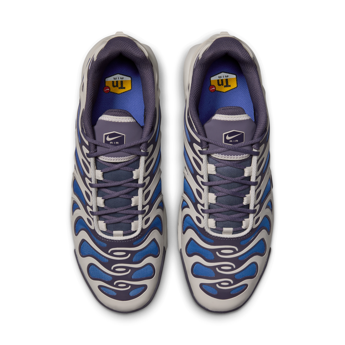 Nike Air Max Plus Drift Concord | FD4290-007