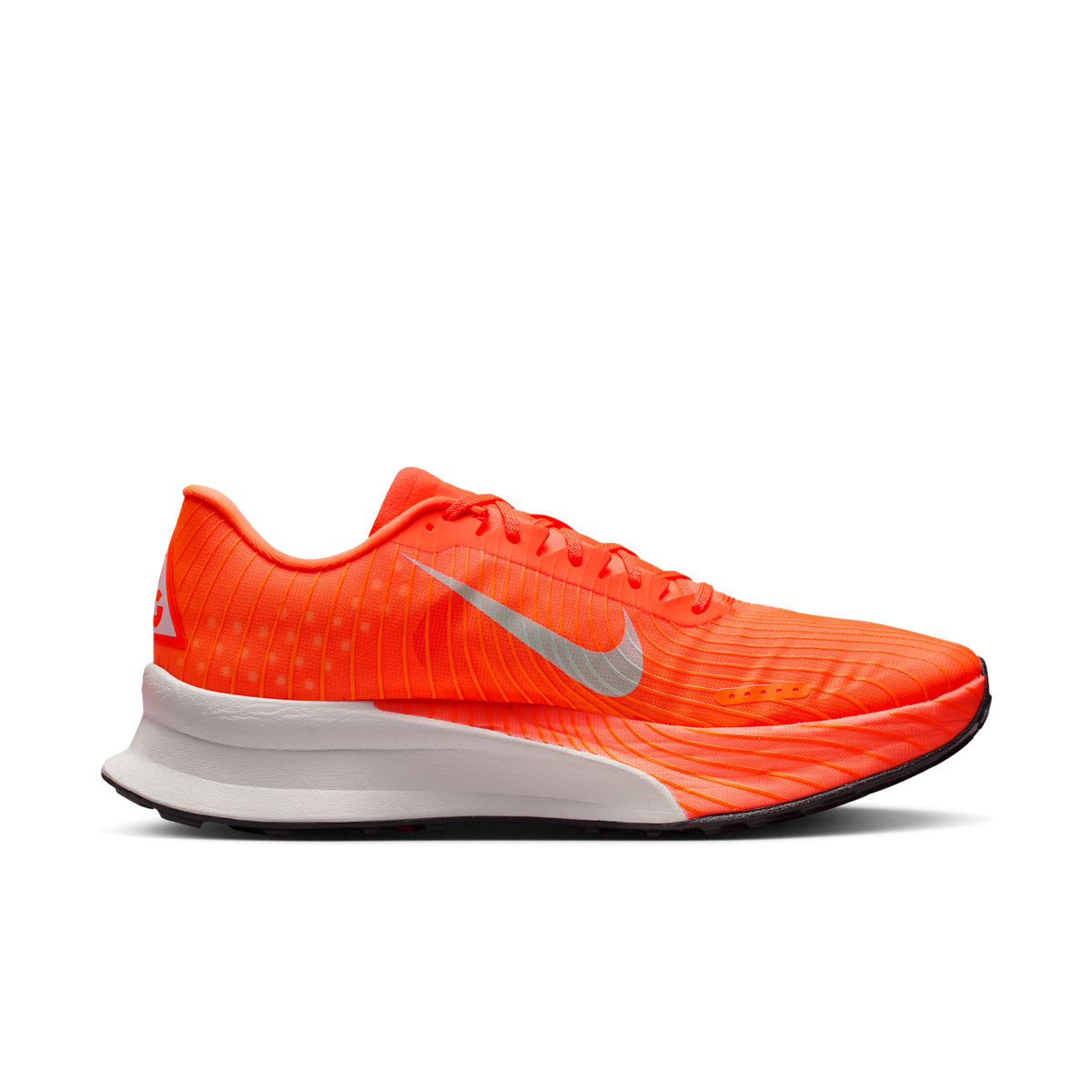 Nike ACG ZoomX Ultrafly Trail Hyper Crimson Total Orange