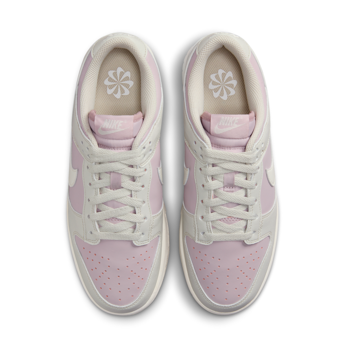 Nike Dunk Low Next Nature Platinum Violet (Women's)